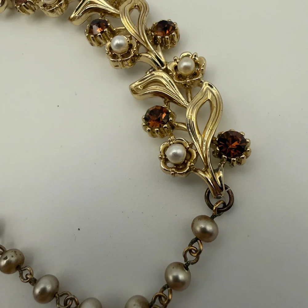 Lisner Jewelry refined gold